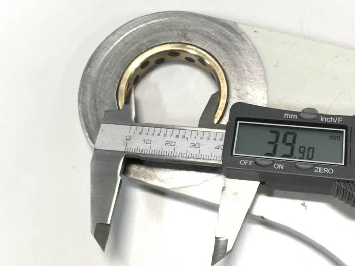 Used CINCINNATI MILACRON Toggle Link 5036652 #97722
