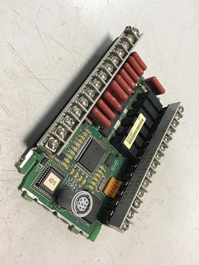 Used KALEX Circuit Board 40855-068-01A #120850