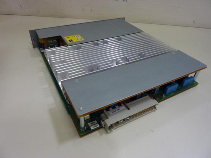 Used REXROTH Servo Amplifier 0 608 750 108 Used