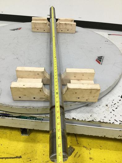 Used VAN DORN Tie Bar 340953-B Used