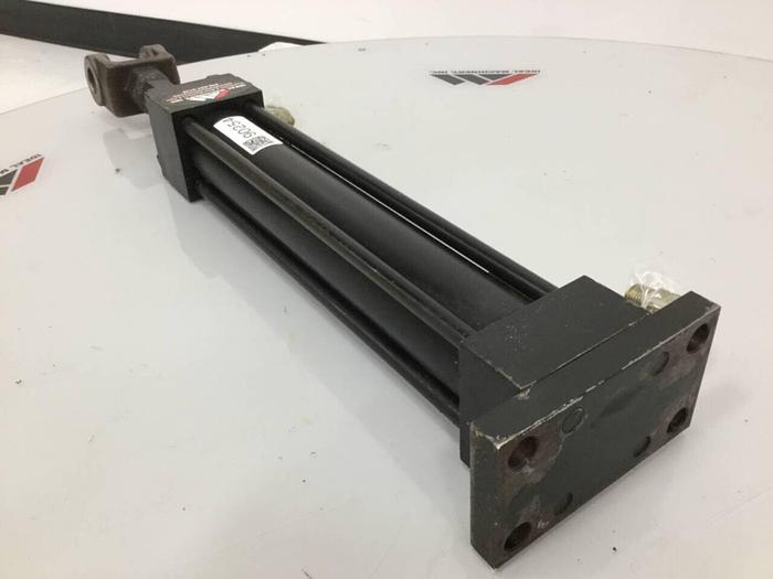 Used PARKER Injection Sled Cylinder 02.00 H2HLTS182A 12.000 USED