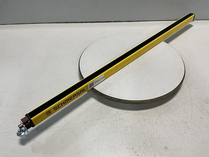 Used SCHMERSAL SLG440COM-E-0800-03