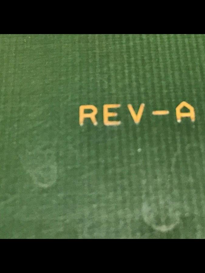 Used CINCINNATI MILACRON Mother Board 3-531-4429A USED