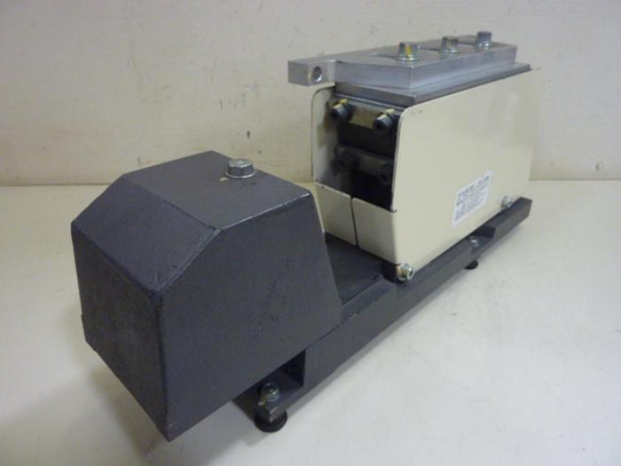 Used SANCI In-Line Feeder PEF-L250AG #65889