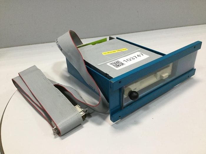 Used TEAC Floppy Drive FD-235HF #103747