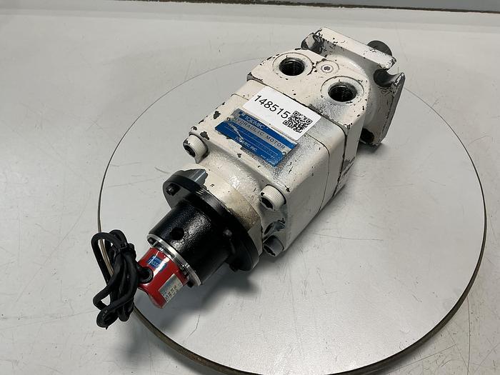 Used TOKIMEC CR-07-5PT4-30-SD-JA-S137-J