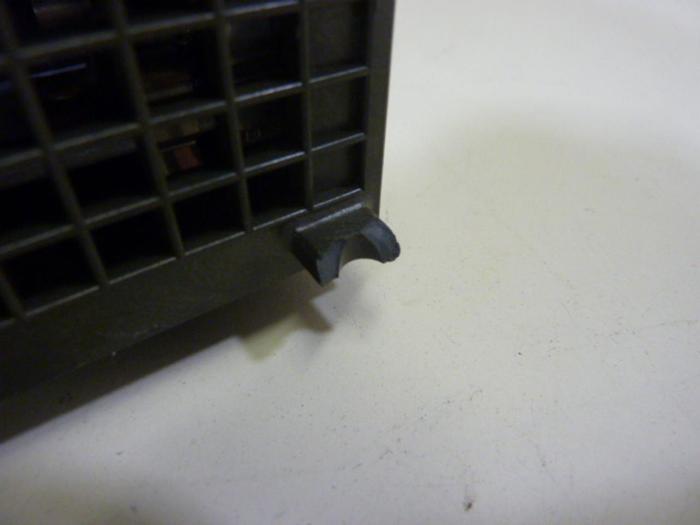 Used SIEMENS Power Supply 6EP1 322-1SH22 #64495