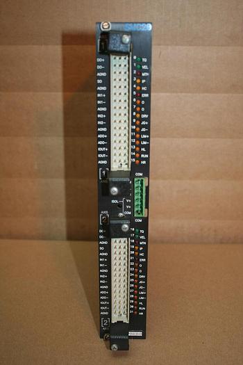 Used VICKERS Controller Board 02-158342 Used