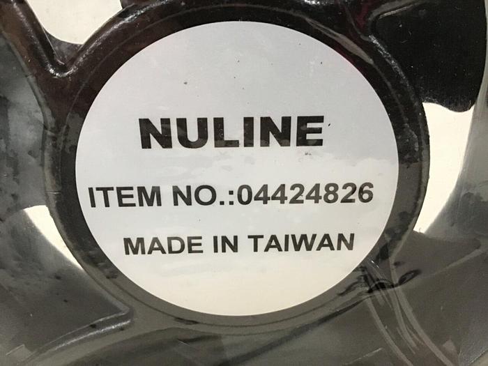 NULINE Fan 04424826 #118606