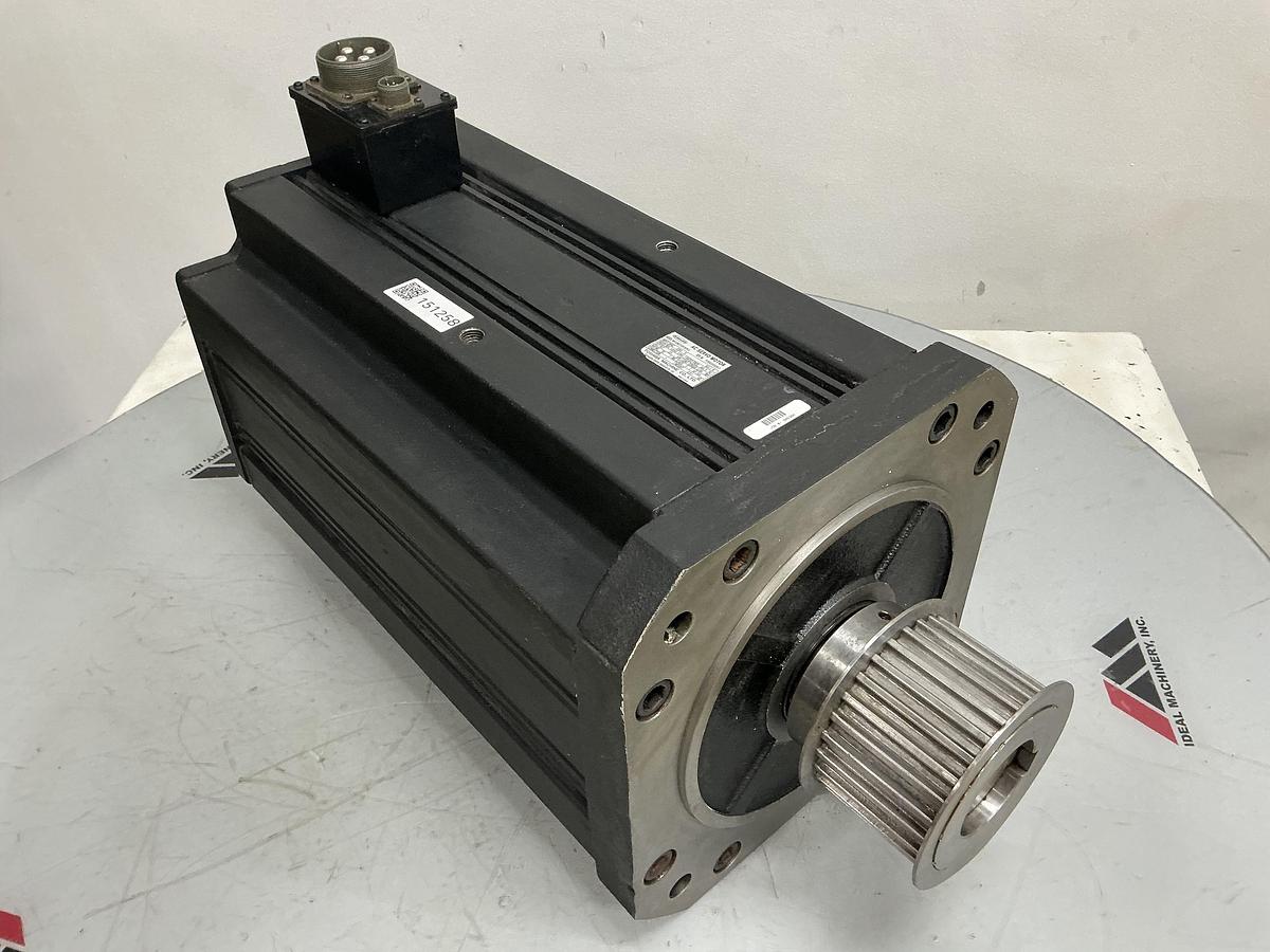 Used TOSHIBA MGM25KX9G