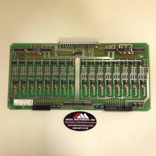 Used SCI Circuit Board 23721L REV D #78411