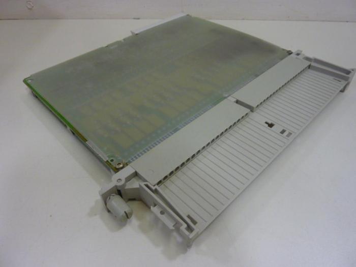 Used SIEMENS Input Module 6ES5430-4UA13 #47757