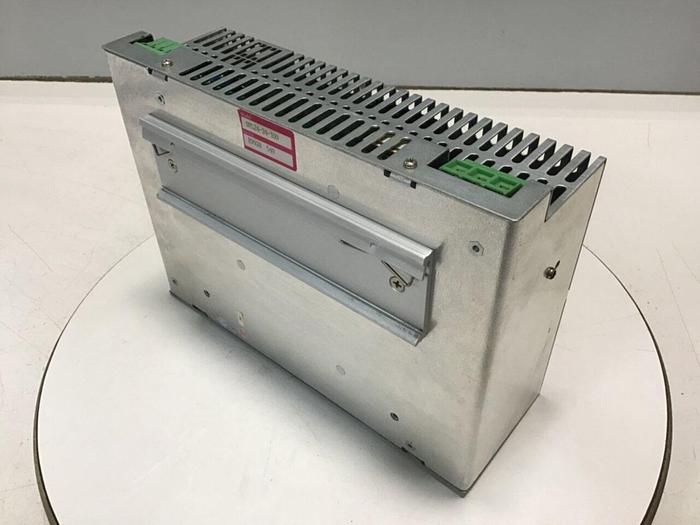 Used SOLA ELECTRIC Power Supply SFL24-24-100 Used