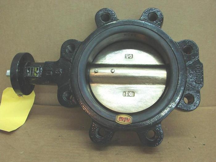 Used APOLLO Butterfly Valve 14306DDE11 #12115