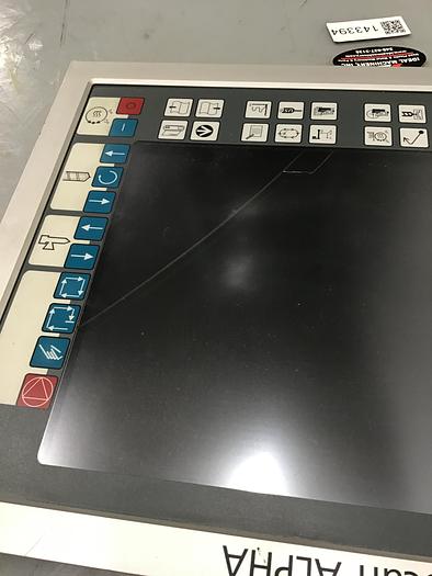 Used BOY MACHINES Procan Alpha