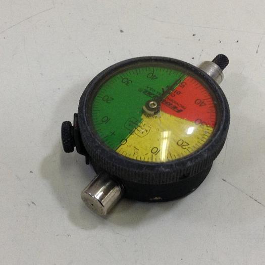 Used FEDERAL Gauge / Dial 061 #83799