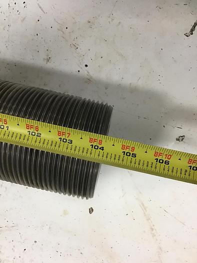 Used VAN DORN 303677D