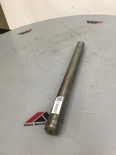 Used VAN DORN Crosshead Support Rod 308499 #136307