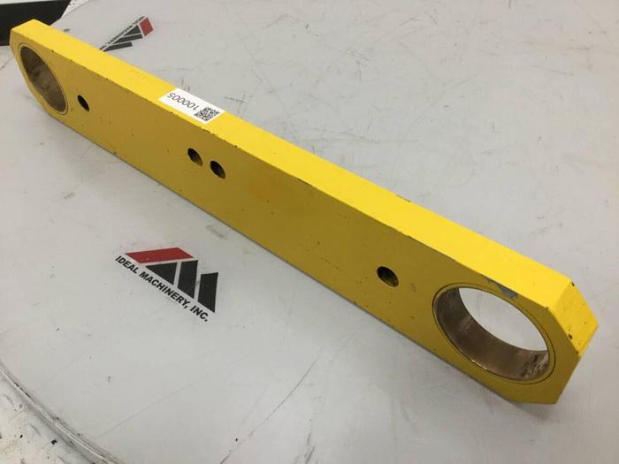 Used VAN DORN Crosshead Support 302583 #100005