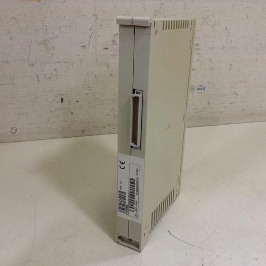 Used SIGMATEK Module TO32F 01-007-325 #88989