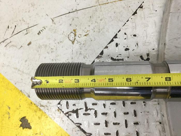 Used TOSHIBA Tie Bar ISG120 / TB Used