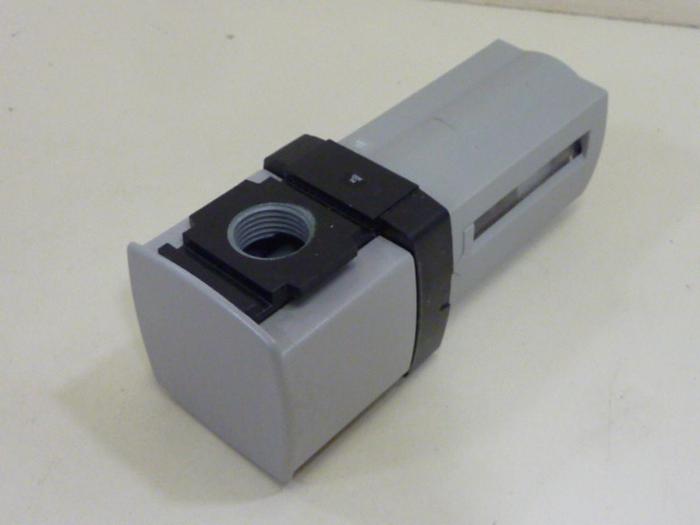 Used FESTO Regulator LF-M2-G1/2-CS #59633