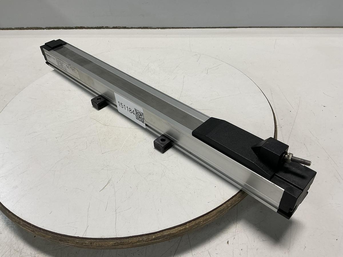 Used NOVOTECHNIK TLH 300 E-D Transducer Used