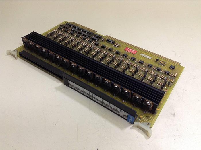 Used CMC / CINCINNATI MILACRON Circuit Board 3-531-4590A Used