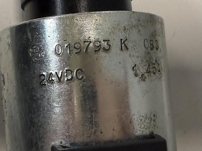 Used KRAUSS MAFFEI R901152653