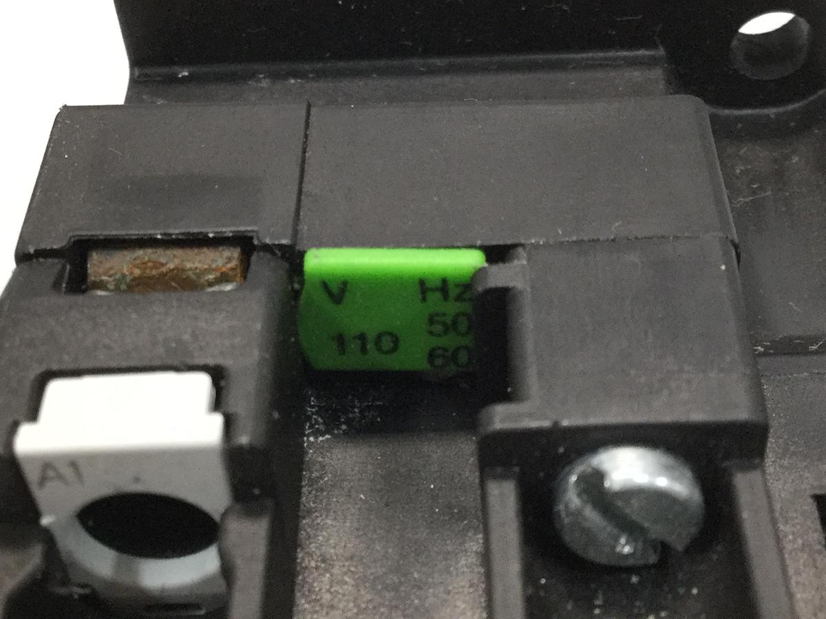 Used SIEMENS Contactor Relay 3TH4262-0A USED