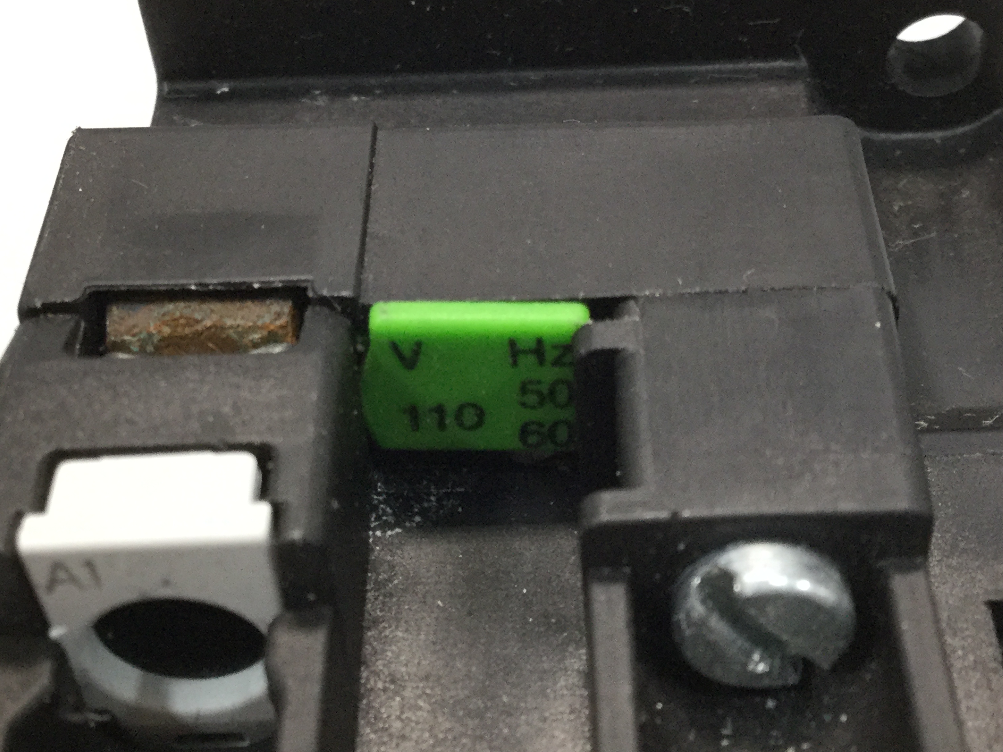 Used SIEMENS Contactor Relay 3TH4262-0A USED