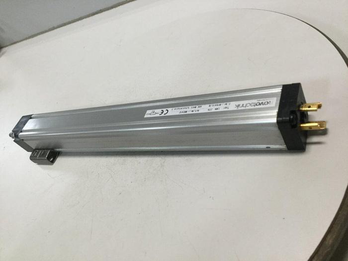 Used NOVOTECHNIK Linear Transducer LWH225 Used