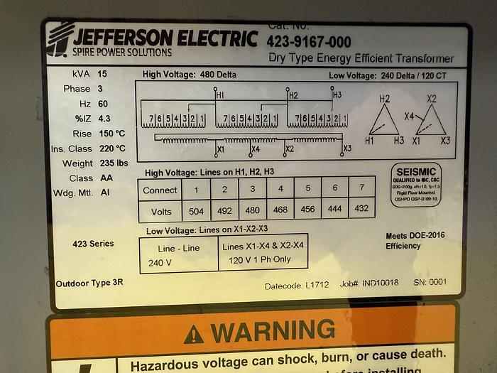 IDEAL MACHINERY IM-MF16-150-A1TP