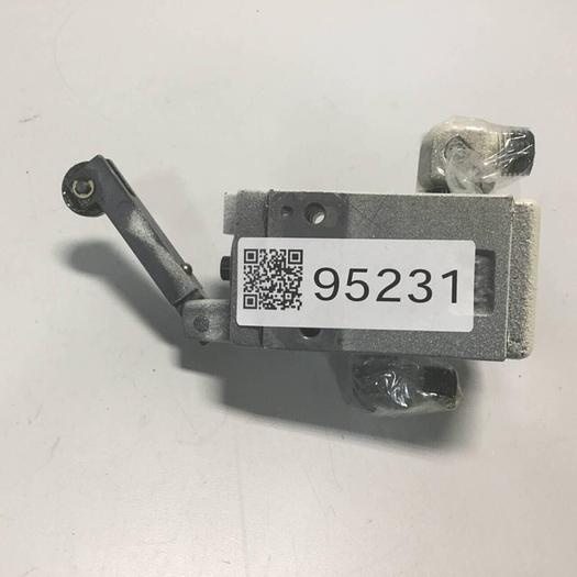 Used TOKIMEC Valve DT20S-3-2A-L-11-S3 #95231