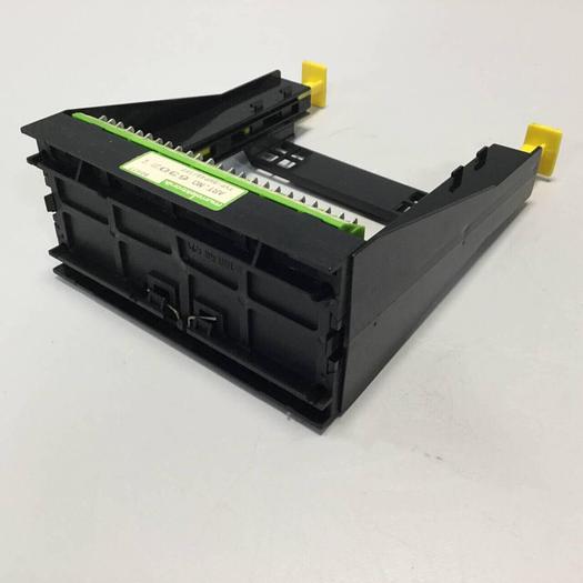 Used MURRELEKTRONIK Card Rack SKP48/1FF #92445