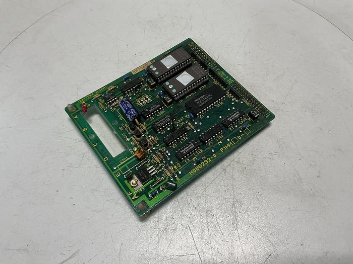 Used SHIBAURA H086232-0 P1MMD0