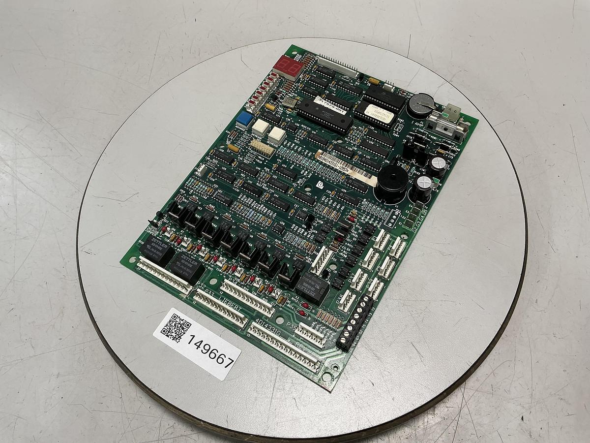 Used LIEBERT 4D14331G