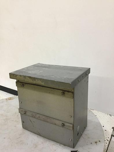 Used DONGAN 5 kW Transformer 63-5-1249FM #135868