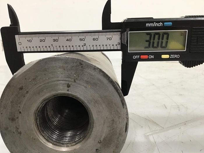 Used CINCINNATI MILACRON Ejector Spacer 500H110 / ES #125897