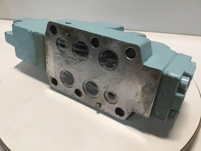 Used REXROTH Valve 4WRZ25W3325316 #99470