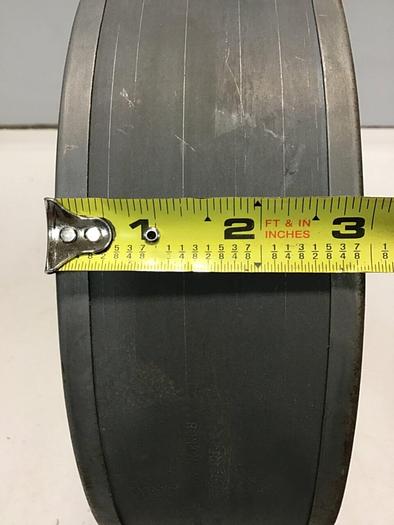 OMEGA 2000 Watt Heater Band M-1886-8 #126365