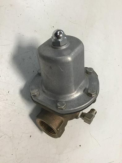 Used YOSHITAKE Pressure Reducing Valve GD-26 #125180
