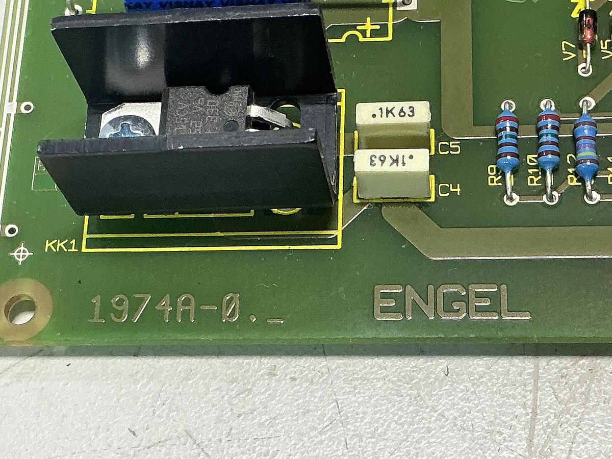 Used ENGEL 1974A-0