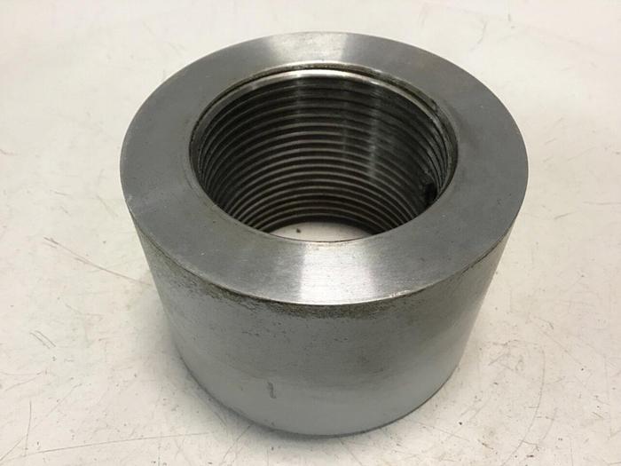 Used VAN DORN Tie Bar Nut 308283 Used #126106