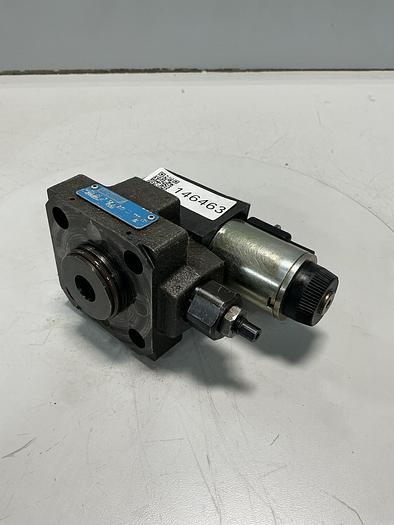 Used VICKERS DG4V-3S-2AL-M-U-HL7-60-EN490