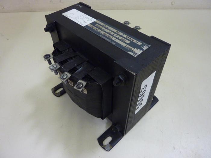 Used MTE .750 kVA Transformer 100843 #56663