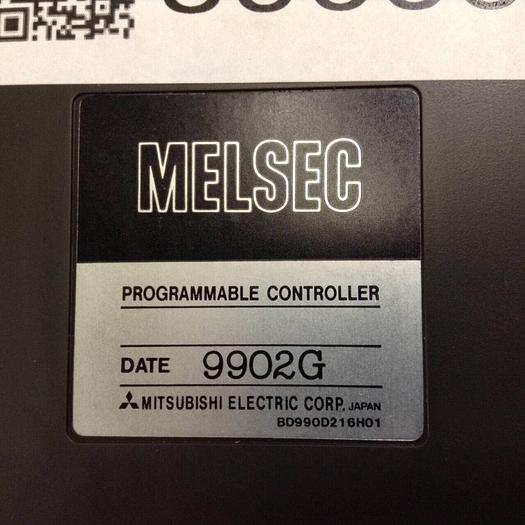 Used MITSUBISHI Controller AY23 #83630