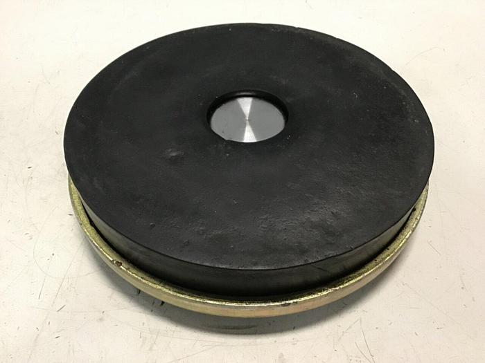 Used GENERIC Leveling Mount Pad 7 3/4 DIAMETER #123610