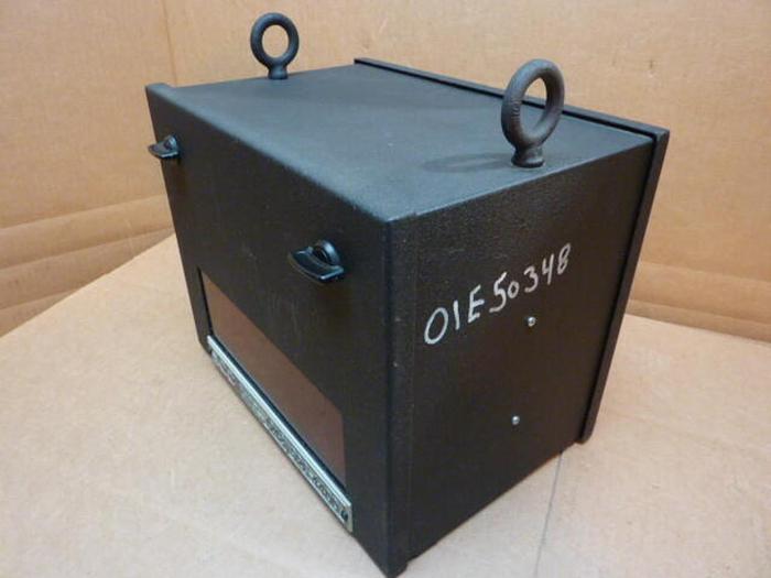 Used STATIC CONTROL SYSTEMS Digital Display 801-W-A #34369