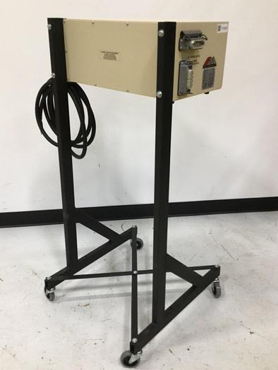 IDEAL MACHINERY 8 Zone Hot Runner IM-MF8-150-A1ST NEW